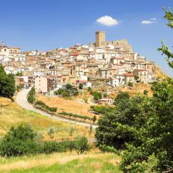 Deliceto 8 hotel