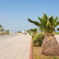 İskenderun 9 hotels