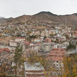 Gumushane 1 hotel