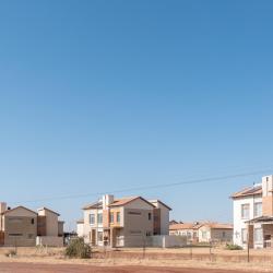 Postmasburg 5 of the guest houses