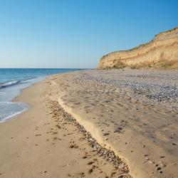 Akcakoca 5 beach hotels