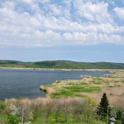 Silistra 7 hot&eacute;is com estacionamento