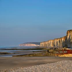 Veulettes-sur-Mer 7 hoteli