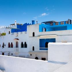 Asilah 8 gjestgiverier