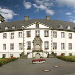 Ferienwohnung Bambus, Winterberg (aktualisierte Preise fr 2026)