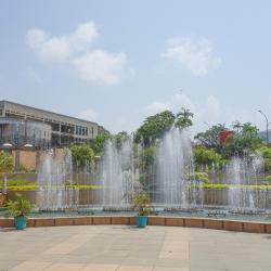 Bata 1 hotel