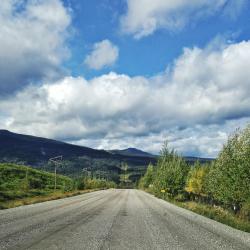 Tumbler Ridge 2 hotels