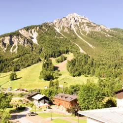 Forni di Sopra 5 apartments