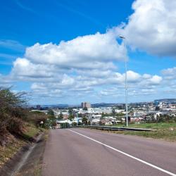 Pinetown 36 hotels with parking