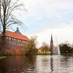 Winsen Luhe 13 hotels with parking