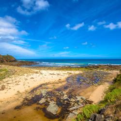 Wye River 46 hotels with parking