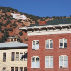 Bisbee 3 serviced apartments