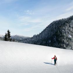 Panorama 3 hotele z zapleczem golfowym