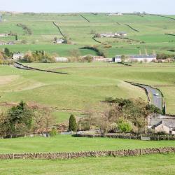 Wyboston 3 holiday homes