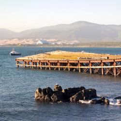Los Vilos Zasebne nastanitve (3)