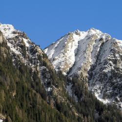 Annaberg 4 hotels with parking