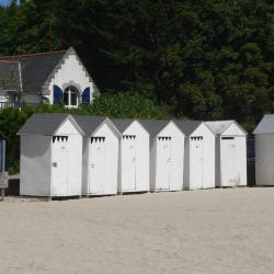 Mesnil-Val-Plage 7 hoteles