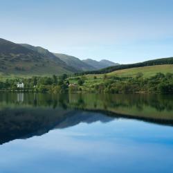 Lochearnhead 4 apartments
