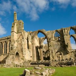 Bolton Abbey 3 k&aelig;ledyrsvenlige hoteller