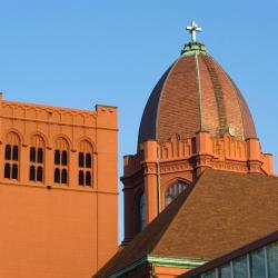 Decatur 14 hotelů