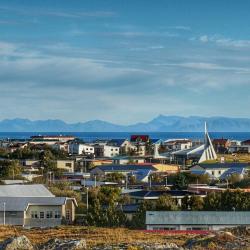 Njarðvík 5 hotels