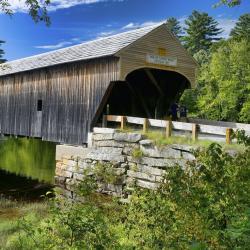 Fryeburg 6 hotels