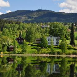 Vinstra 6 holiday rentals
