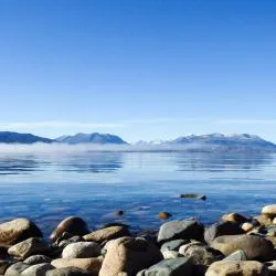 Nimpo Lake 2 hotels