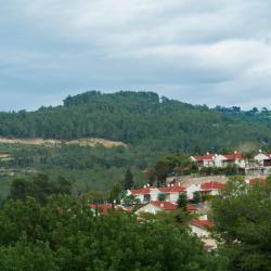 Shlomi 3 villas