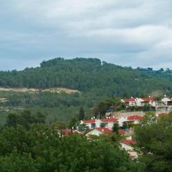 Shlomi 6 cottages