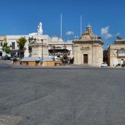 Siġġiewi 6 of the villas