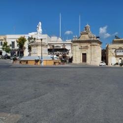 Siġġiewi 5 tatil evi