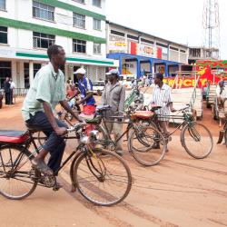 Bungoma 4 B&Bs