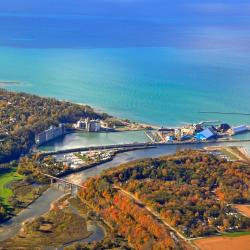 Goderich 16 hotels