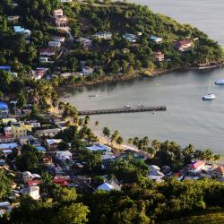 Laborie 28 hotels