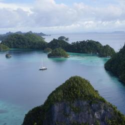 Sorong 5 of the homestays
