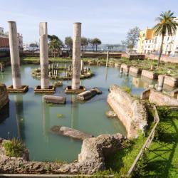 Pozzuoli 160 hotels