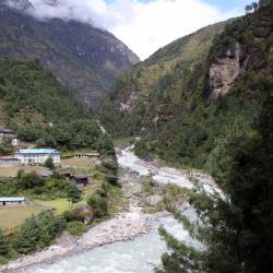 Phakding 7 hotels