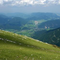 Puchberg am Schneeberg 10 hotel