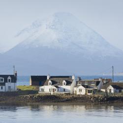 Applecross 11 cheap hotels