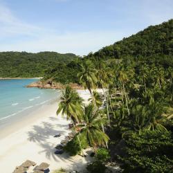 Redang Island 9 hotels