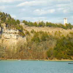 Camdenton 28 lake house rentals