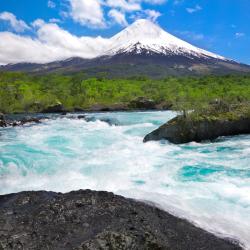 Osorno 197 hotels