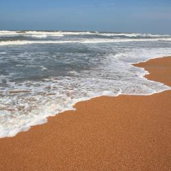 Saint Augustine Beach 27 hotelov