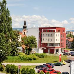 Prijedor 4 4-star hotels