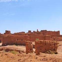 Zagora 6 riads