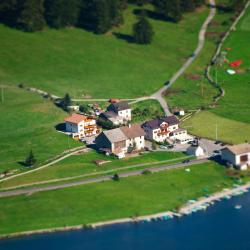 Terento 3 chalet