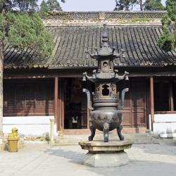 Changshu 18 ξενοδοχεία