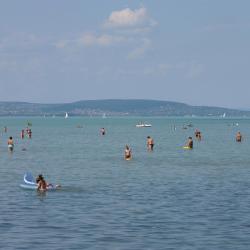 Balatonfenyves 101 of the holiday rentals