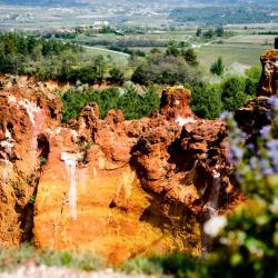 Gargas 3 accessible hotels